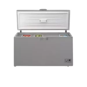 WHIRPOOL CONGELATEUR 620L INOX A+ WCF620
