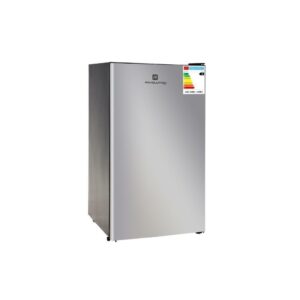 REVOLUTION REF 100L SILVER WR-90