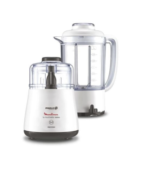 MOULINEX MOULINETTE DPA241