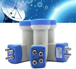 VISION LNB QUATRE 2134