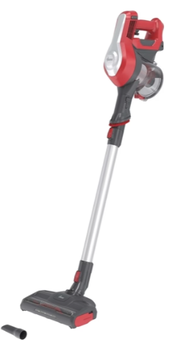 CANDY HOOVER ASPIRATEUR BALAIS 1400W HF122RH011