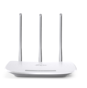 TP-LINK POINT D ACCER 300MBPS TL-WR845N
