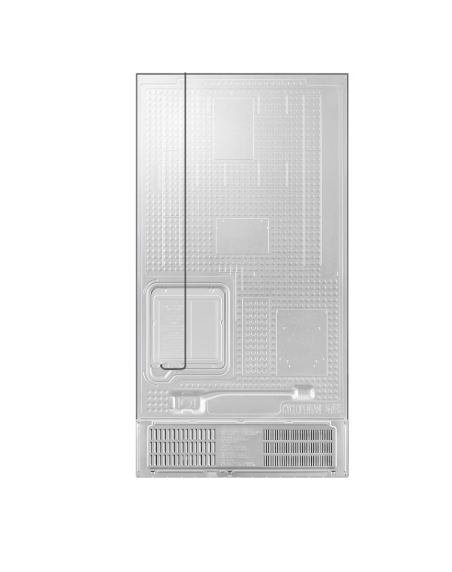 SAMSUNG REF 564L 2 PORTES SIDE BY SIDE RS57DG4000M9 – Image 4