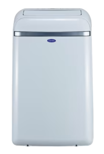 CARRIER CLIM MOBILE 12000BTU 51QPD012NS