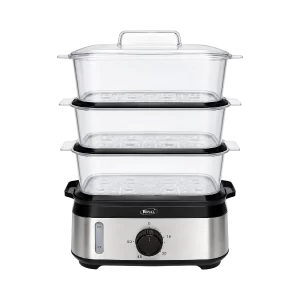 ROYAL FOOD STEAMER FS1400GS