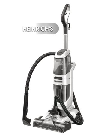 HEINRICH'S ASPIRATEUR NETTOYEUR DE TAPIS TR8848