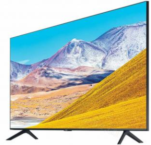 SAMSUNG LED 43 4K UHD 2025 TU43U8075