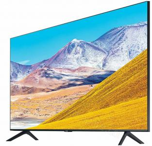SAMSUNG LED 43 4K UHD 2025 TU43U8075