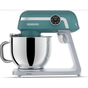 HEINRICHS ROBOT PATISSIER 8L HKM8079