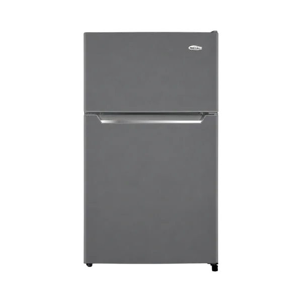 ROYAL REF 100L 2P SILVER R100S