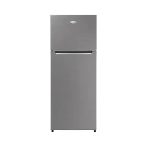 ROYAL REF 400L SILVER ST R400DSM