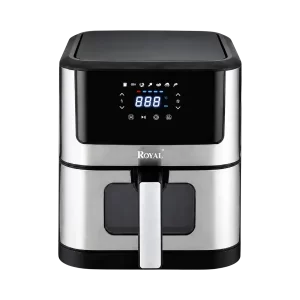 ROYAL AIR FRYER RAF810D
