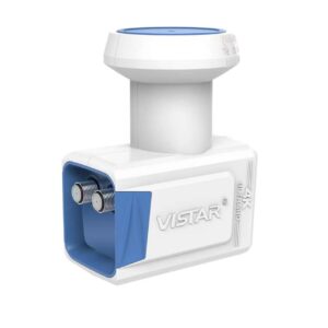 REVOLUTION LNB TWIN