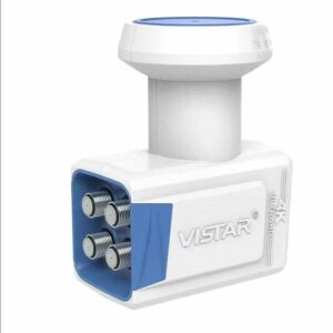 REVOLUTION LNB QUAD