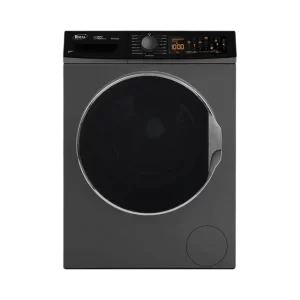 ROYAL MACHINE 10KG 1400T SILVER WD10142S