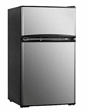 GOLDRAY REF 120L SILVER 2 PORTE GR120