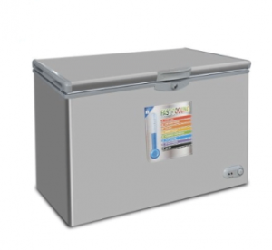 WHIRPOOL CONGELATEUR 620L INOX A+ WCF620