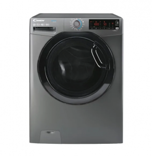 CANDY MACHINE 10,5KG /6KG SECHANTE 1400T SILVER CSOW41063TWCGE80