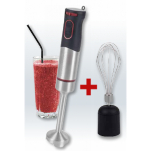 PROFICOOK MIXUER plongeant 2 en 1 SMS1226