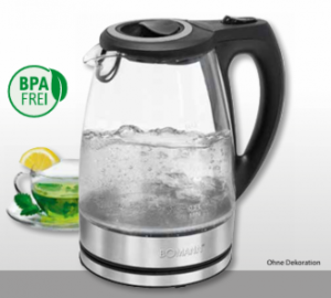 BOMMAN BOUILLOIRE WKS6032