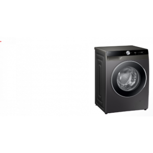 SAMSUNG MACHINE 9KH ECH/B INOX WW90DG6U34LXMF
