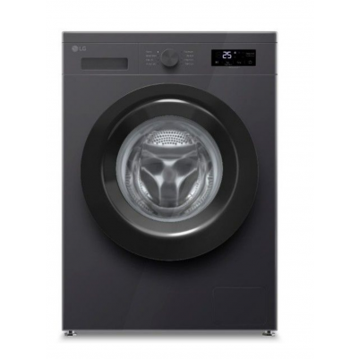 LG MACHINE A LAVER 8KG D/D SILVER F2Y1TYP6J