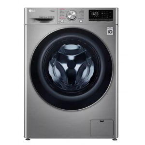 LG MACHINE A LAVER-SECHANTE 8/5KG D/D INOX F2V5PGP2T