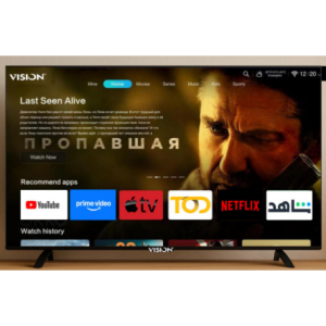 VISION LED 55 SMART ANDROID 15 V-55Q90