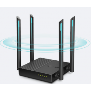 TP-LINK POINT ACCEES Archer C64