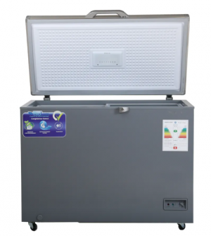 VISION CONGELATEUR 245L HRZ SILVER CGV245