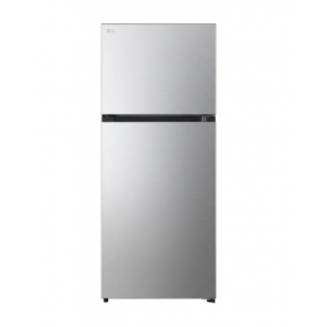 LG REF 500L/424L NET NF SILVER GR-B522MQBM