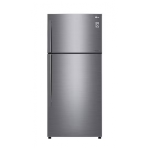LG REF 438L NET 562 BRUT INOX GR-C562HLCL