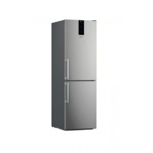 WHIRPOOL REF COMB 335L INOX 420L NET NF W7X82OOXH