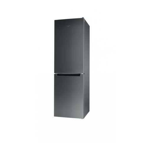 WHIRPOOL REF COMB 320L NF INOX WFNF 81E OX 1