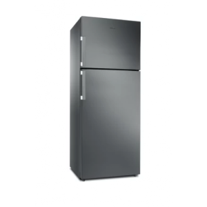 WHIRPOOL REF 480L/423L NET NF INOX WTMS700460XNA