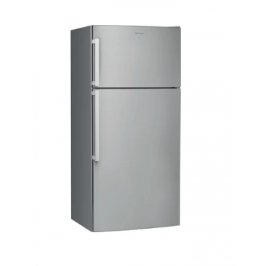 WHIRPOOL REF 800L/575L NET INOX A+NF W84TI 31 X