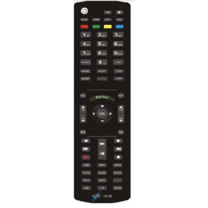 SAMSAT TELECOMMANDE