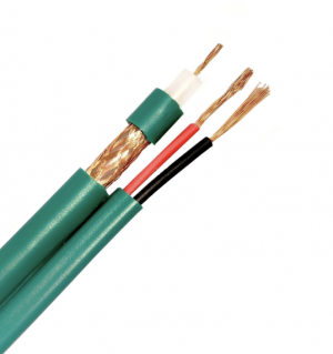 ECHOSONIC CABLE CAM (6)100M CRG5960PG