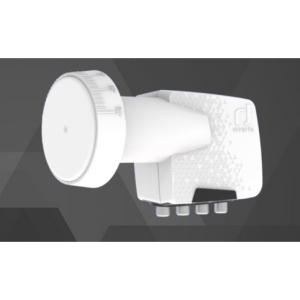 INVERTO LNB QUATRE IDLH-QTL410-HMPRO-OPN