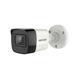 HIKVISION CAM 8MP ETANCHE DS-2CE16U0T-ITF