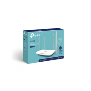 TP-LINK POINT ACCESS AC 1200 Archer C50