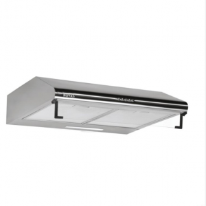 ROYAL HOTTE 60CM INOX KO 830XM