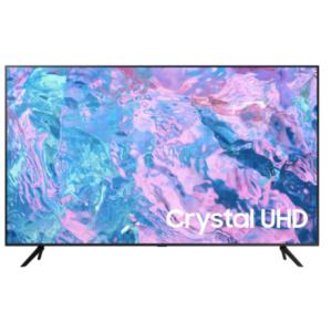 SAMSUNG LED 43 2023 4K TU43CU7175U