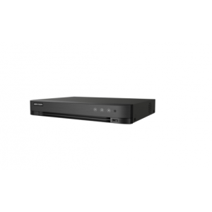 HIKVISION DVR 8MP 4CH DS-7204HUHI-K1/E