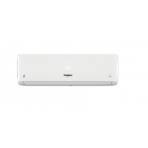WHIRPOOL CLIM 9000 BTU INVERTER PLUS SPICR309W1