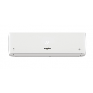 WHIRPOOL CLIM 18000 BTU INVERTER PLUS SPICR318W1