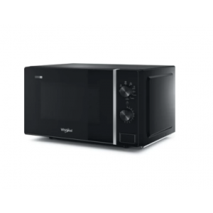 WHIRPOOL MICRO ONDE 20L NOIR MWP 103 B