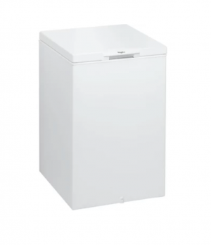 WHIRPOOL CONGELATEUR 200L/138L NET HRZ CF20