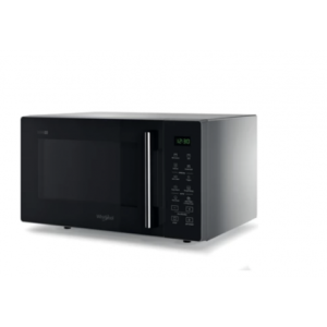 WHIRPOOL MICRO ONDES 25L INOX MWP253SB