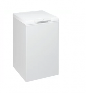 WHIRPOOL CONGELATEUR 160L/103L NET HRZ CF16